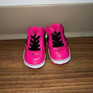 Nike Air Forces size 1c